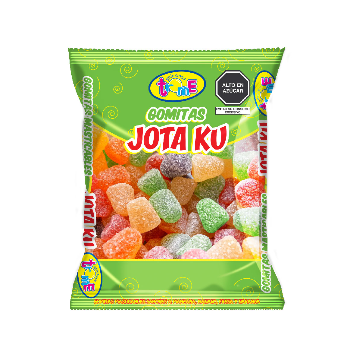 product info